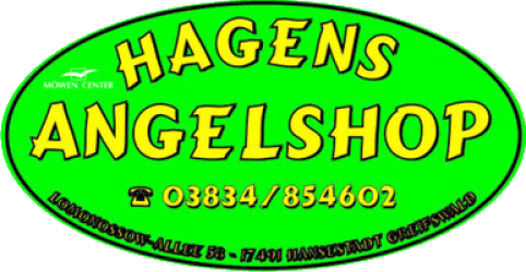 HAGENS ANGELSHOP